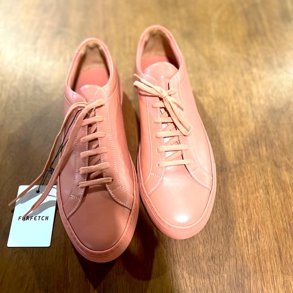 Common Projects Achilles (Rose) - Picture 13 of 16